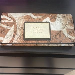 L.A.M.B Wallet